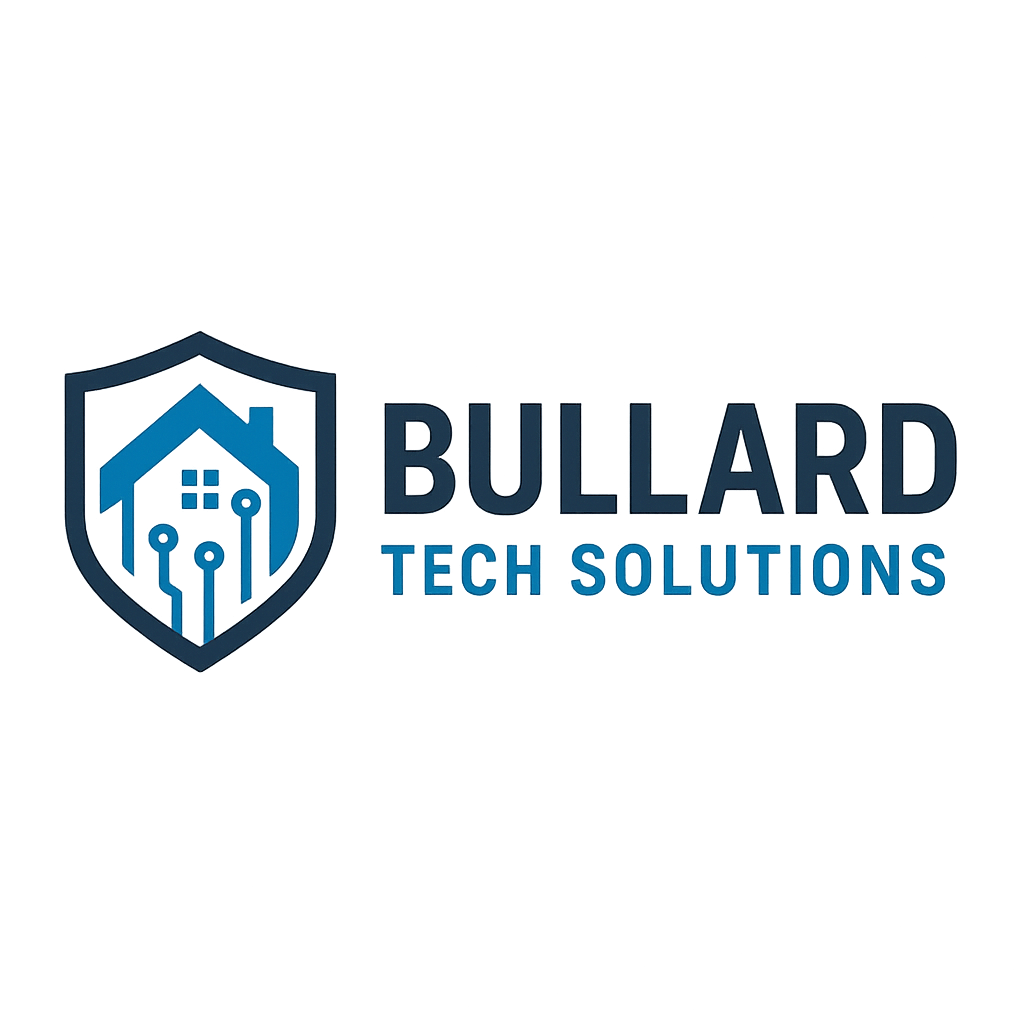Bullard Tech Solutions Logo